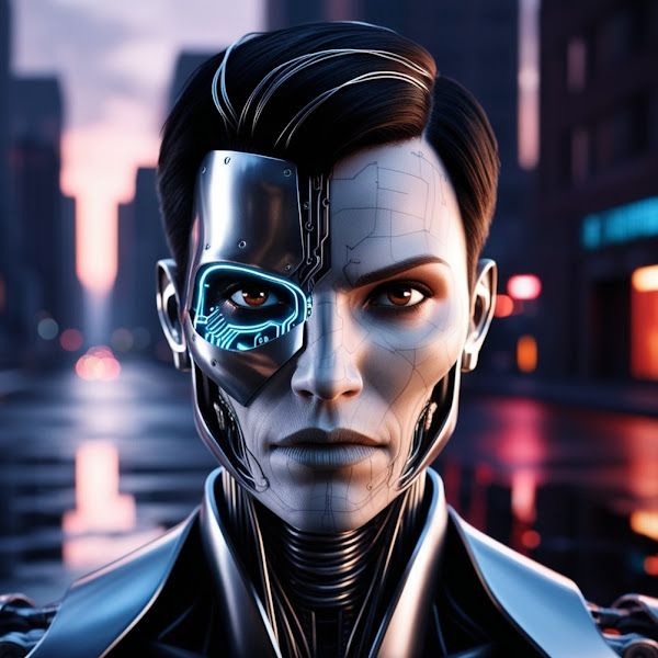 Marcos' AI Blog - Artigos sobre Inteligência Artificial e Dados