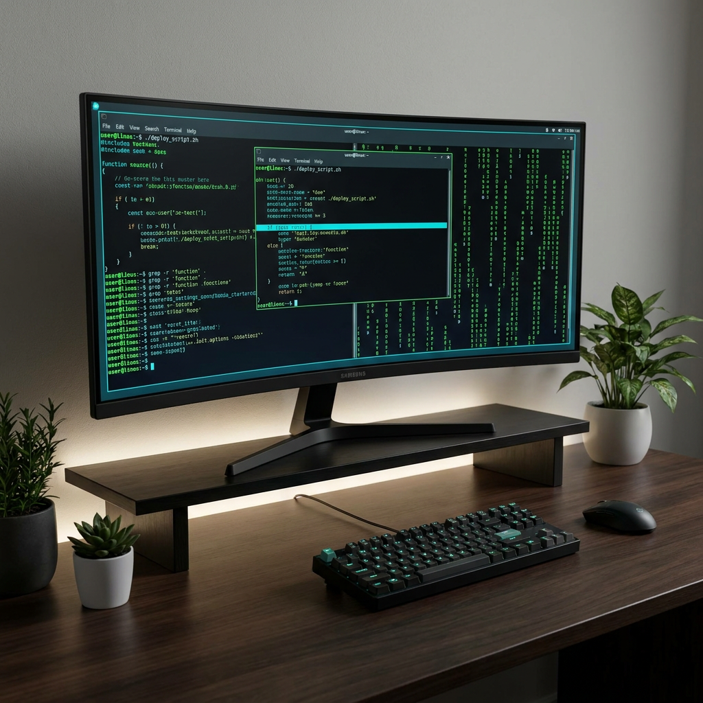 Linux Sysadmin & Automation Scripts